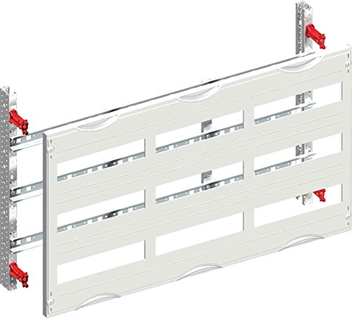 Kit Appareil modulaire mbg301 à structure métallique renforcée - 2