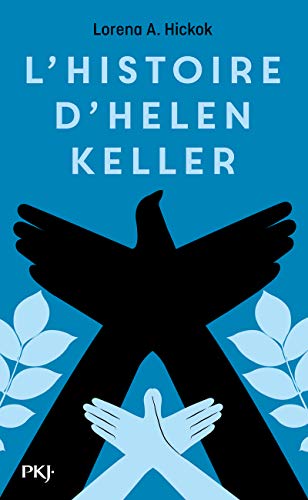L'histoire d'Helen Keller Livre PDF Gratuit