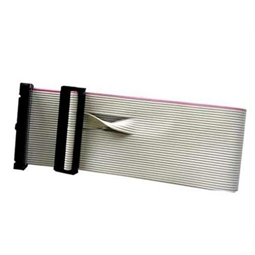 Cable para una sola disquetera interna (floppy disk) de 3,5