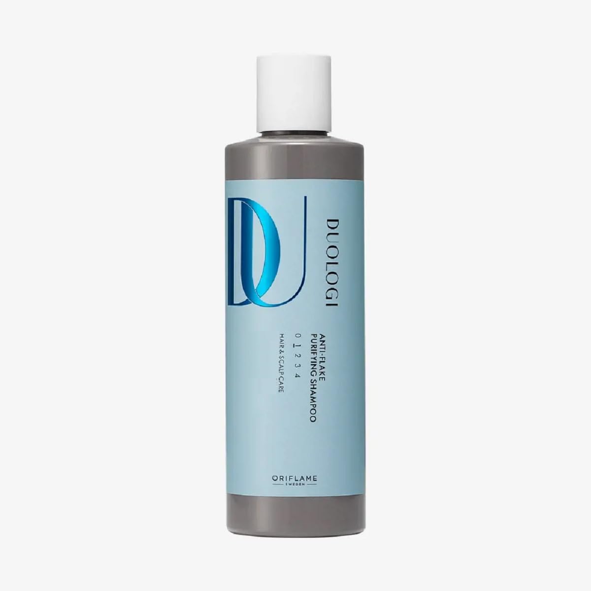 Duologi Anti-Flake Purifying Shampoo-picture-41