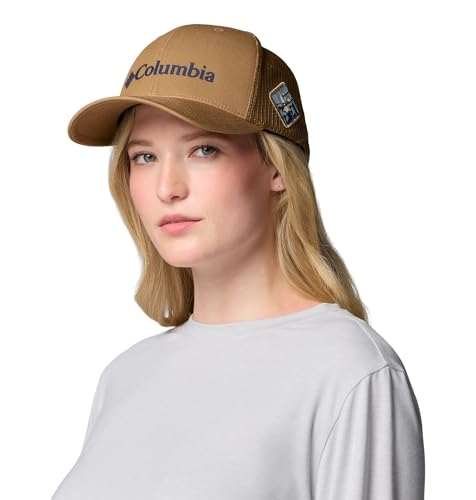 Image of Columbia Mesh Snap Back