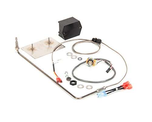 Vulcan Hart 00-857398-00001 Controller Kit