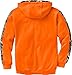 Legendary Whitetails Men's Camo Outfitter Hoodie, Inferno, Medium
