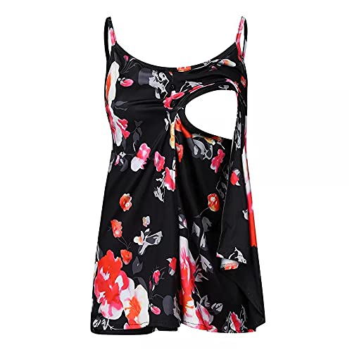 Top de enfermería de Maternidad Sin...