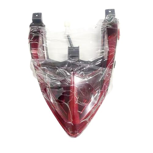 Luz trasera de freno para reparar el piloto de la Sai 800 QJ800GS-G