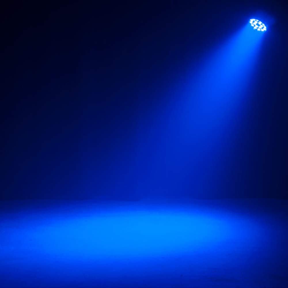 Amazon.co.jp: AMERICAN DJ (アメリカンディージェイ) DMX512対応 LED