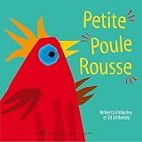 LA PETITE POULE ROUSSE
