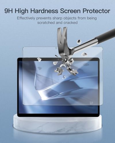 Protector de pantalla para CHUWI HI10 MAX Tablet 12.96 pulg miniatura 6