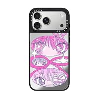 Amazon.co.jp: CASETiFY iPhone 17 Pro Max用 ケース - ミラーミラー