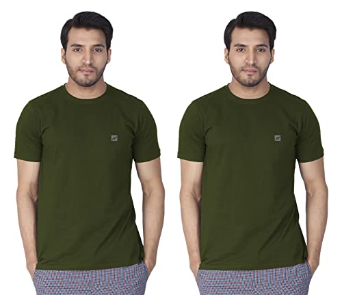 Image of Lux Nitro Men T-Shirt