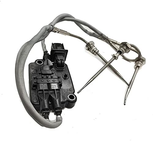 Amazon.com: kmdiesel 4307101 DEF Catalyst Exhaust Gas Temperature EGT ...