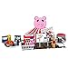PIGGY Deluxe Carnival Construction Set (Includes DLC Items), 356 pieces
