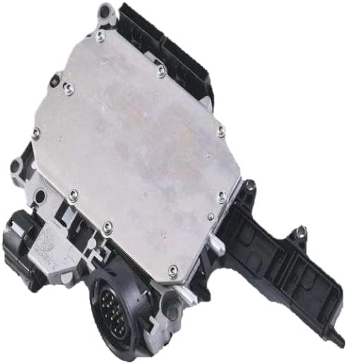 Transmission Control Unit TCU TCM 0B5927156E 0B5927156F Replacement For DQ500 DL501 0B5