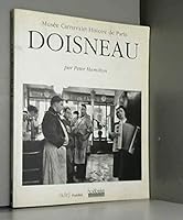 Doisneau: Musee carnavalet-histoire de paris - les musees de la ville de paris 2905292970 Book Cover