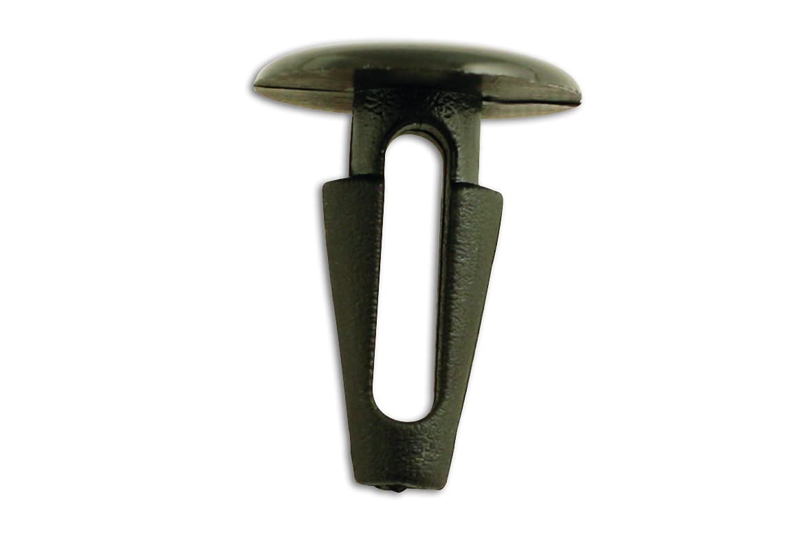 Connect Button Clip Retainer - for Nissan, Toyota 50pc 31572
