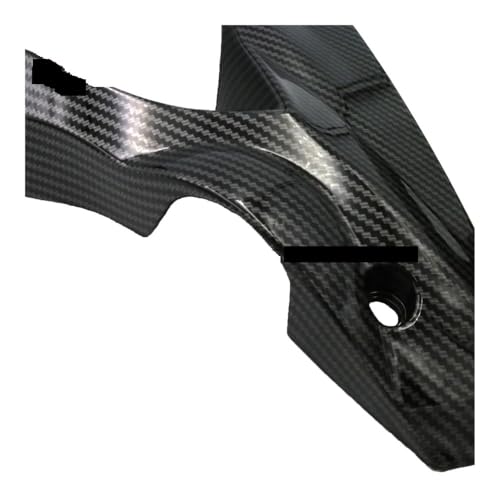 Déflecteur d'aileron haute finition panneau S1000R 2014-2016