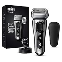 Braun Series 8 Rasierer