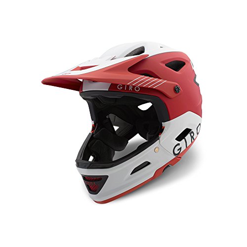 Casque de VTT Giro Switchblade MIPS intégral amovible pour enduro