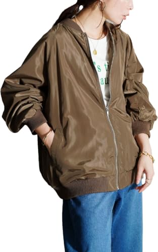 [S[hWp] 傫TCY fB[X AE^[ WPbg u] MA-1 R[g I[o[TCY ~^[ H ~ t tog-1046 LL J