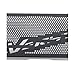 Imagen de Protector De Radiador De Motocicleta Rejilla Protectora Para Radiador De Motocicleta Para Kawasaki Ve&rsys 650 2023 2024 VERSYS650 2022 2021 2020 2019 2018 2017 2016
