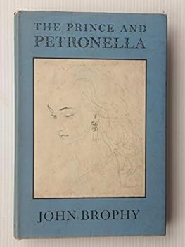 The Prince and Petronella