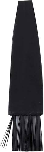 Miniatura 9 de Fdit Juego de 2 cápsulas de café reutilizables rellenables con filtro de cuchara y cepillo para máquinas de café Nestle GUSTO