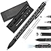 Flintronic Multifunktions Kugelschreiber, 8 in 1 Taktischer Stift mit LED, Multi-Tool Stylus Pen für Herren Vatertag Geschenk, Weihnachts, Werkzeug Stift geschenke Kugelschreiber für Männer, Opa, Papa Stylus Pen günstig Kaufen-Flintronic Multifunktions Kugelschreiber, 8 in 1 Taktischer Stift mit LED, Multi-Tool Stylus Pen für Herren Vatertag Geschenk, Weihnachts, Werkzeug Stift geschenke Kugelschreiber für Männer, Opa, Papa