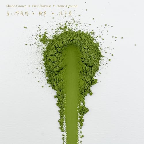 Té Verde Matcha Ceremonial 20 g miniatura 3