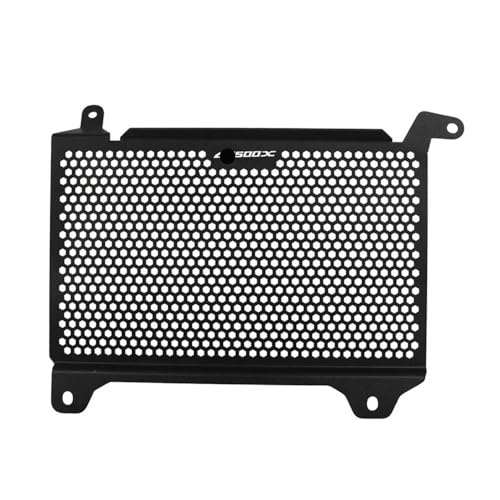 Grille protection de calandre moto anti-gravillons pour CB500X 2019-2023