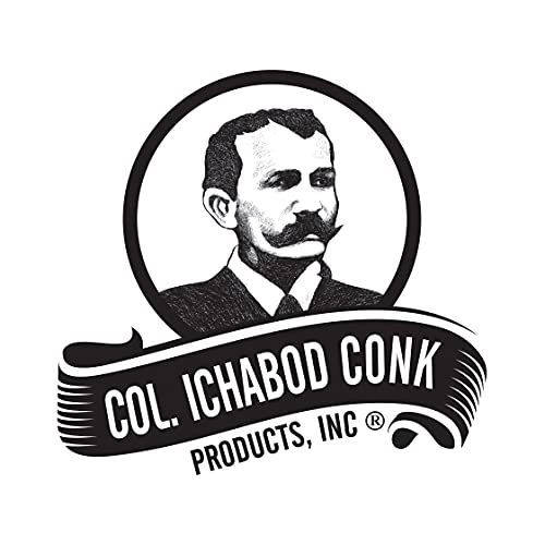 COLONEL CONK Shave Cream Southwestern Sun, 5.5 FZ image 4
