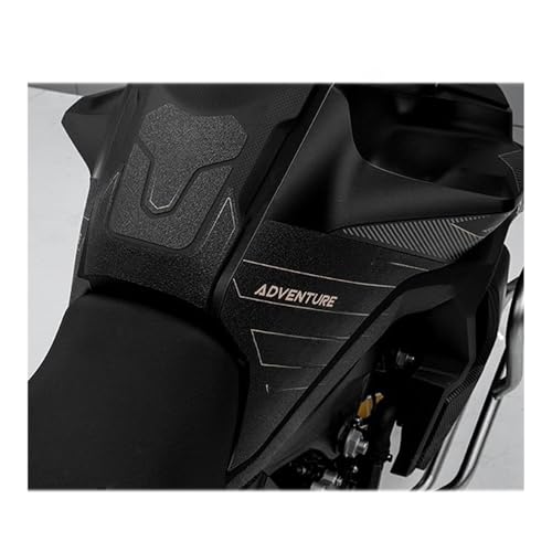 Moto côté décalcomanie réservoir Loncin Valico DS900X tankpad