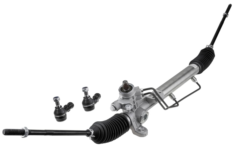Dirección suave y suave sin holguras caja mecánica Golf II III SPK-VW-020