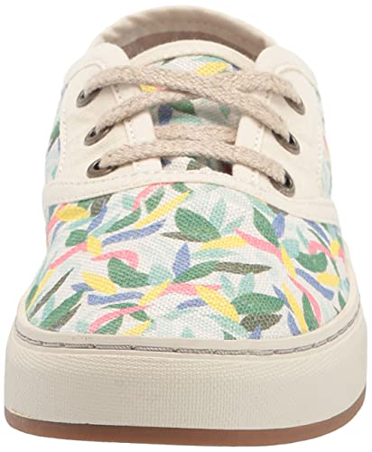 Sanuk Women's Avery Lace Solstice Sneaker2