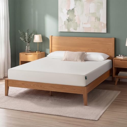 Zinus Green Tea Foam Mattress