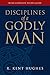 Disciplines of a Godly Man (Revised Edition with Complete Study Guide)