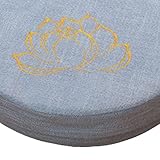 Zoom IMG-2 sharplace cuscino per meditazione tibetano Zoom IMG-2 sharplace cuscino per meditazione tibetano