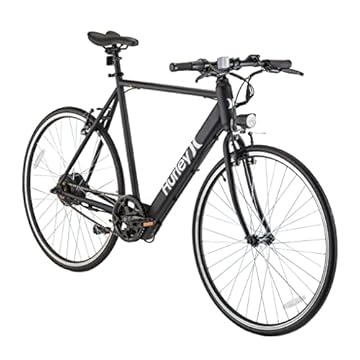 electric road bicycle