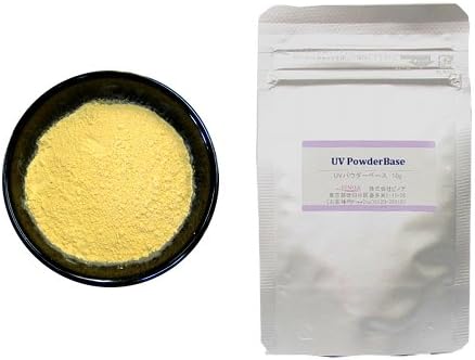 Amazon Uvパウダーベース 10g入り 日本製 化粧品原料規格品 Uvカット 日焼け止め 通販