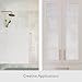 Artscape Rice Paper Window Film, 36