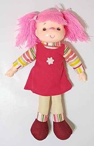 Masoom Ice Cream Doll 14" Pink