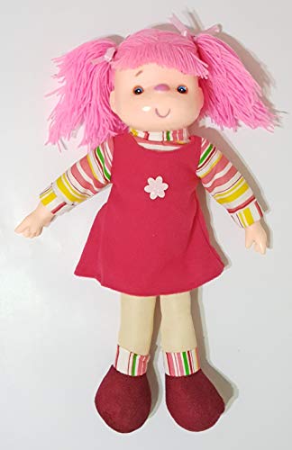 Masoom Ice Cream Doll 14" Pink