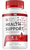 (1 Pack) Premium Glyco Supplement, PremiumGlyco Capsule - Advanced Formula, Maximum Strength Reviews, 60 Capsules