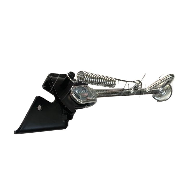 Pied stationnement scooter et support latéral en fer de moto pour Dio50 AF61 AF67