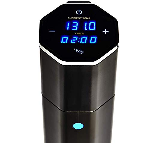 Yedi Infinity Sous Vide - Image 3