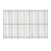 GS7528 Stainless Steel Cooking Grates Replacement For Weber Genesis E and S series gas grills Models, Set of 2