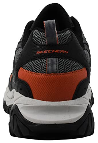 Image of Skechers Men's Afterburn M. Fit Wonted