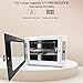 Nail Tool Sterilizer, 12L Stainless Steel High Temperature Cleaning Box with Temperature Control, Timer, Multiple Trays for Salon Equipment
