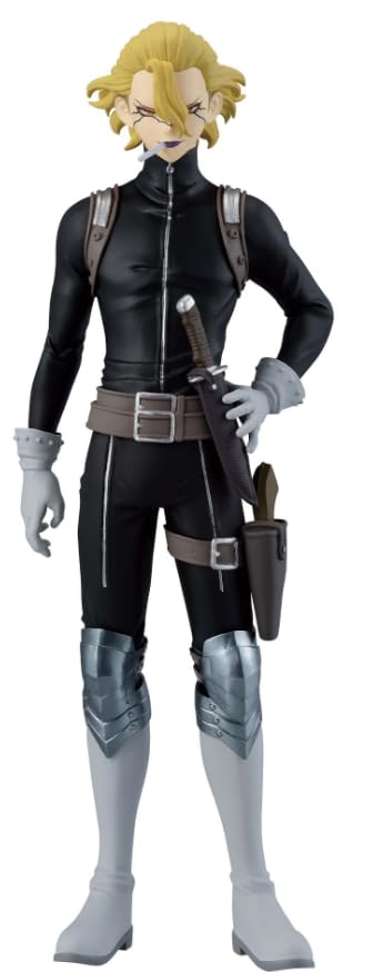 Amazon.co.jp: スタンリー・スナイダー フィギュア Dr.'STONE FIGURE