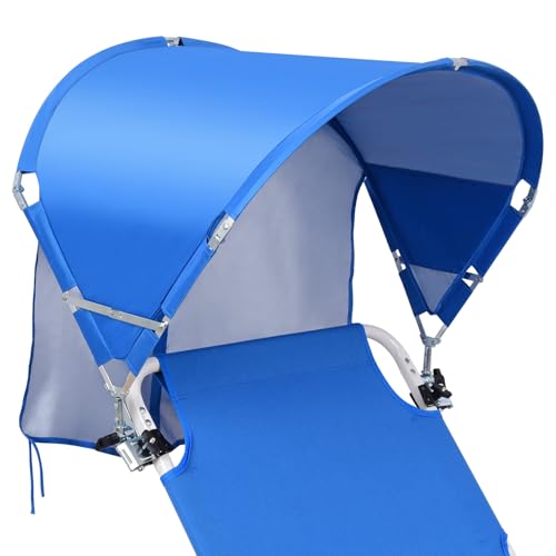 Universal Chair Umbrella Canopy