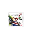 NINTENDO Mario Kart 7